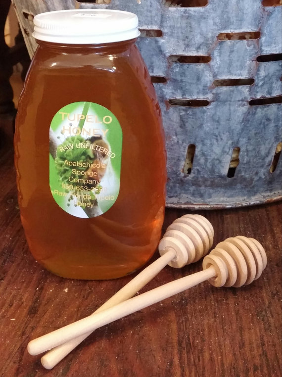 2 Pound Tupelo Honey