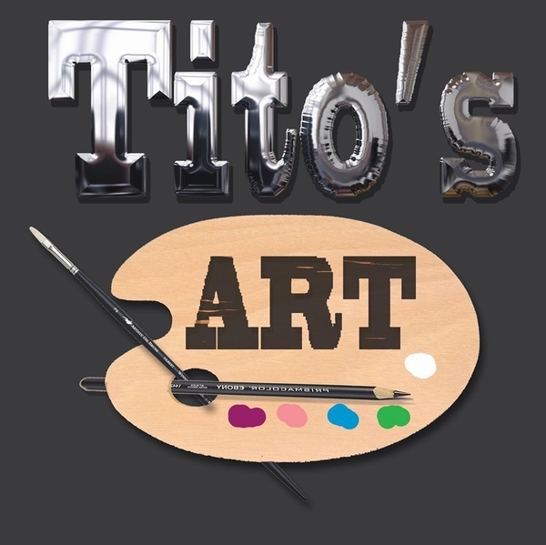 Tito's Art Online Store