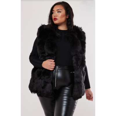Hollywood Faux Fur