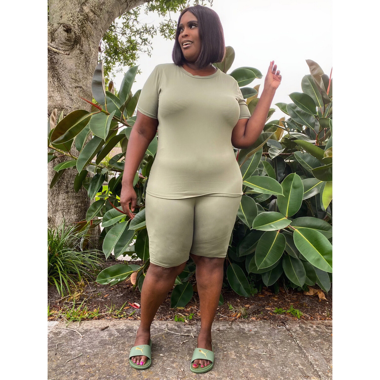 Stacy Active Set
