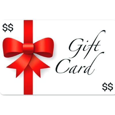 House Of Godly Fierce Gift Card