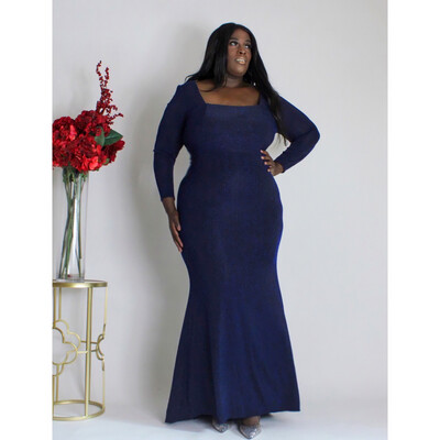 Treasure Gala Gown