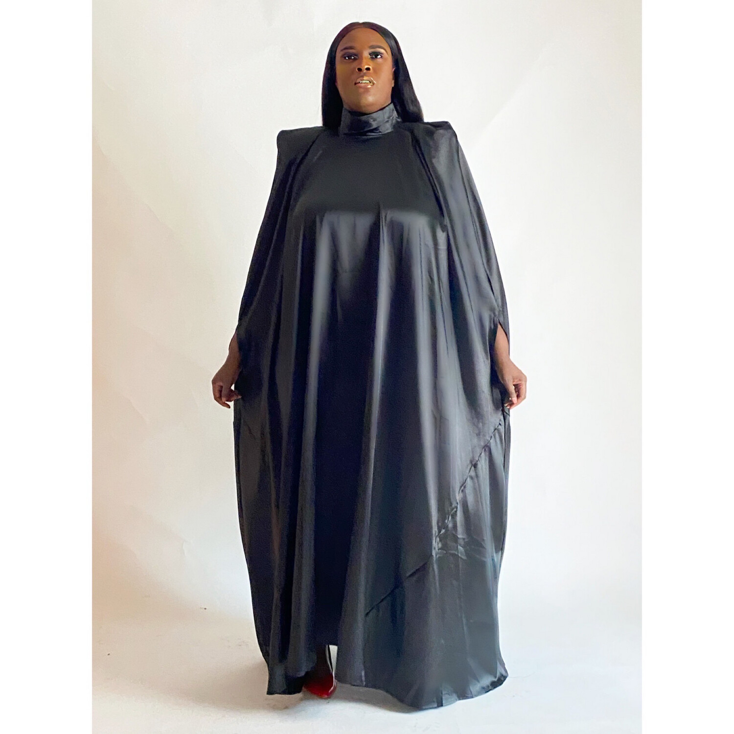 Black Queen Makayla 