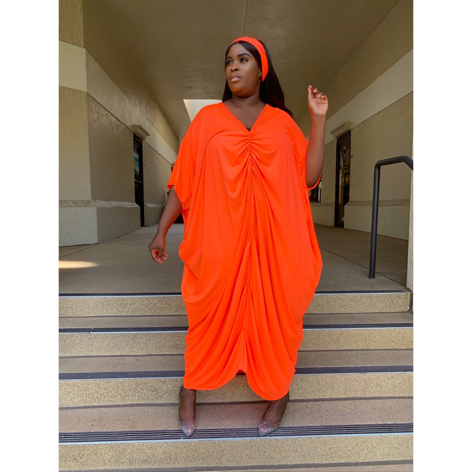 People Choice Baggie Dress