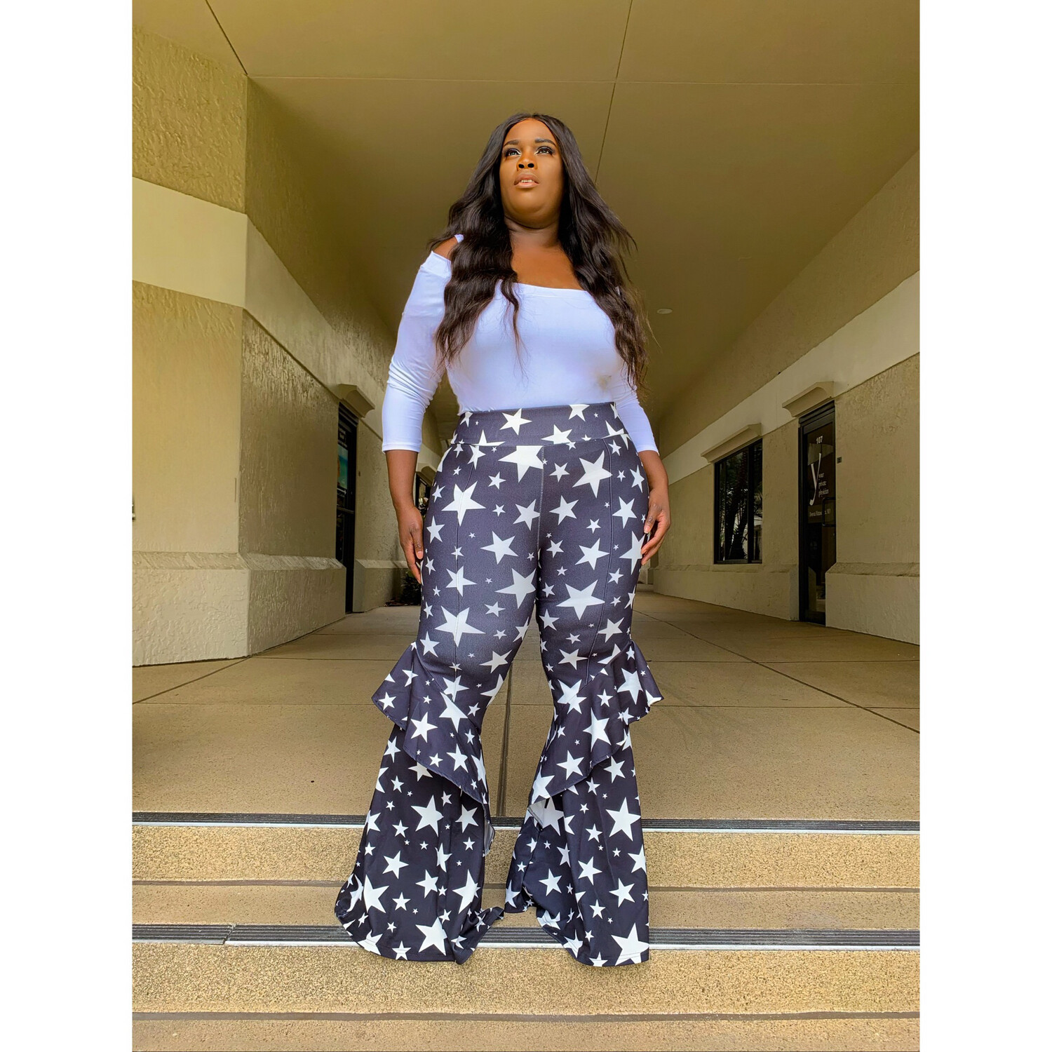 Wonder Woman Pants
