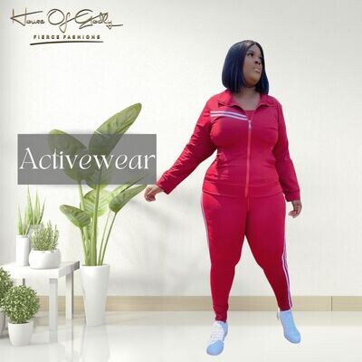 ACTIVE WEAR