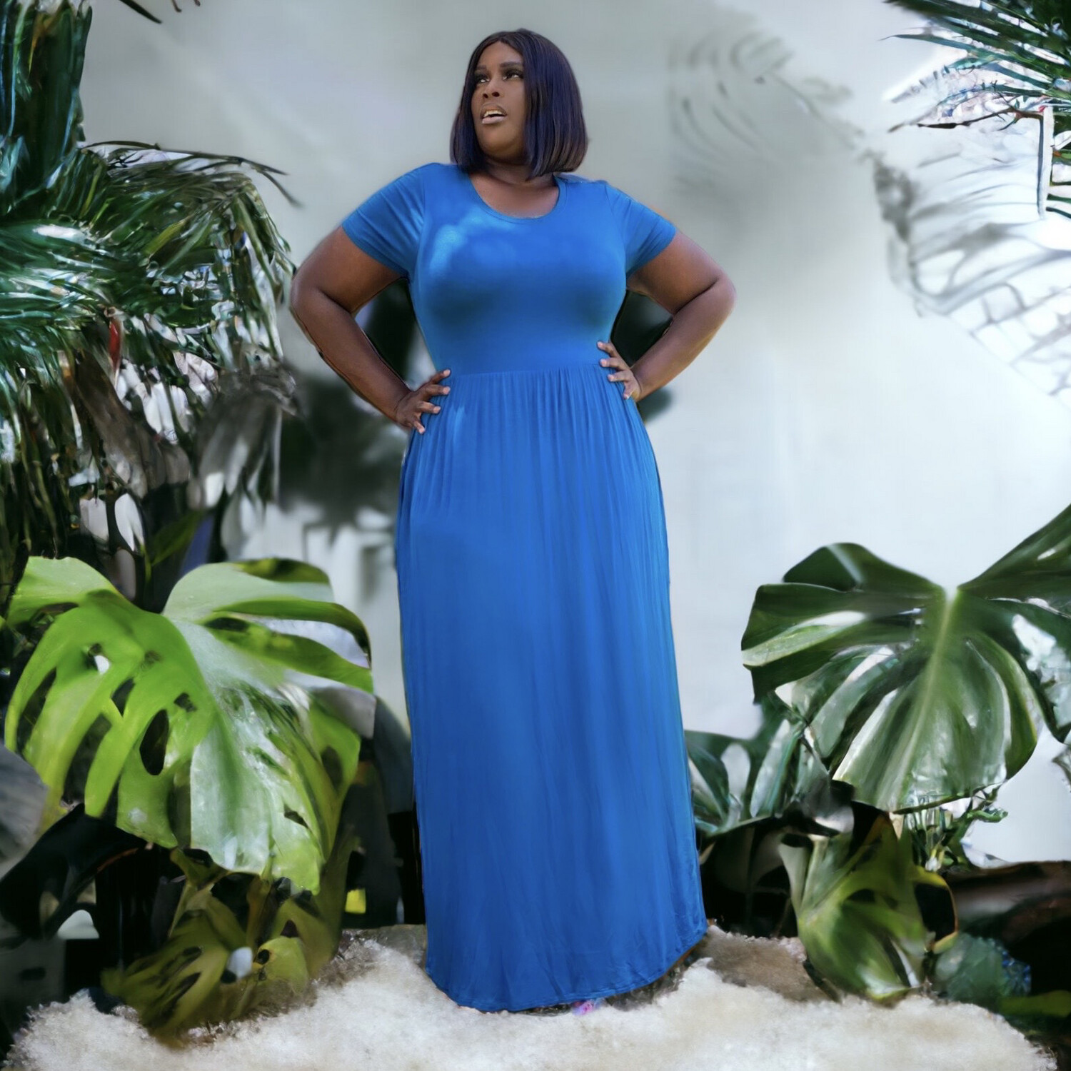 Terri Teal
