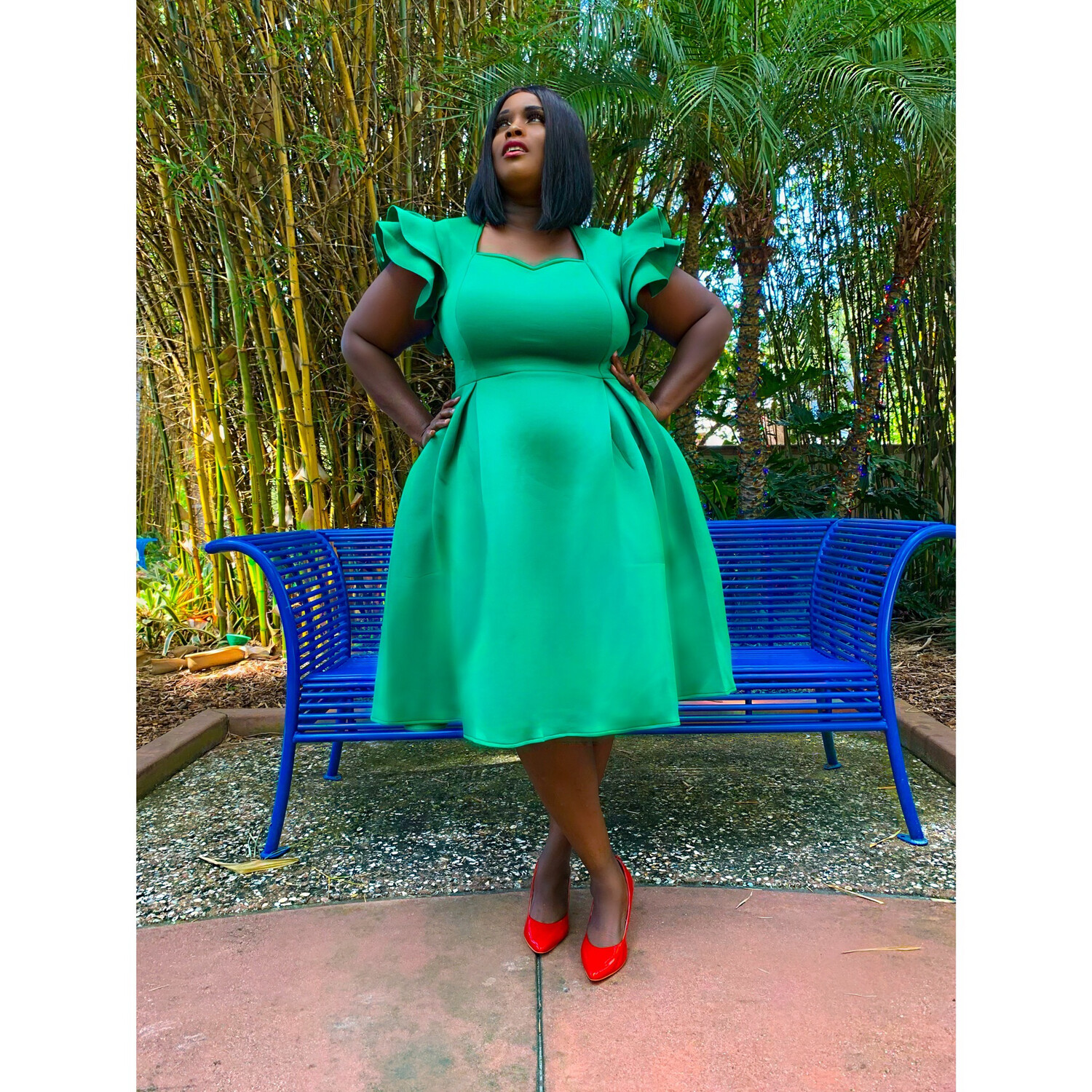 Garden Of Eden