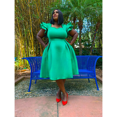 Garden Of Eden