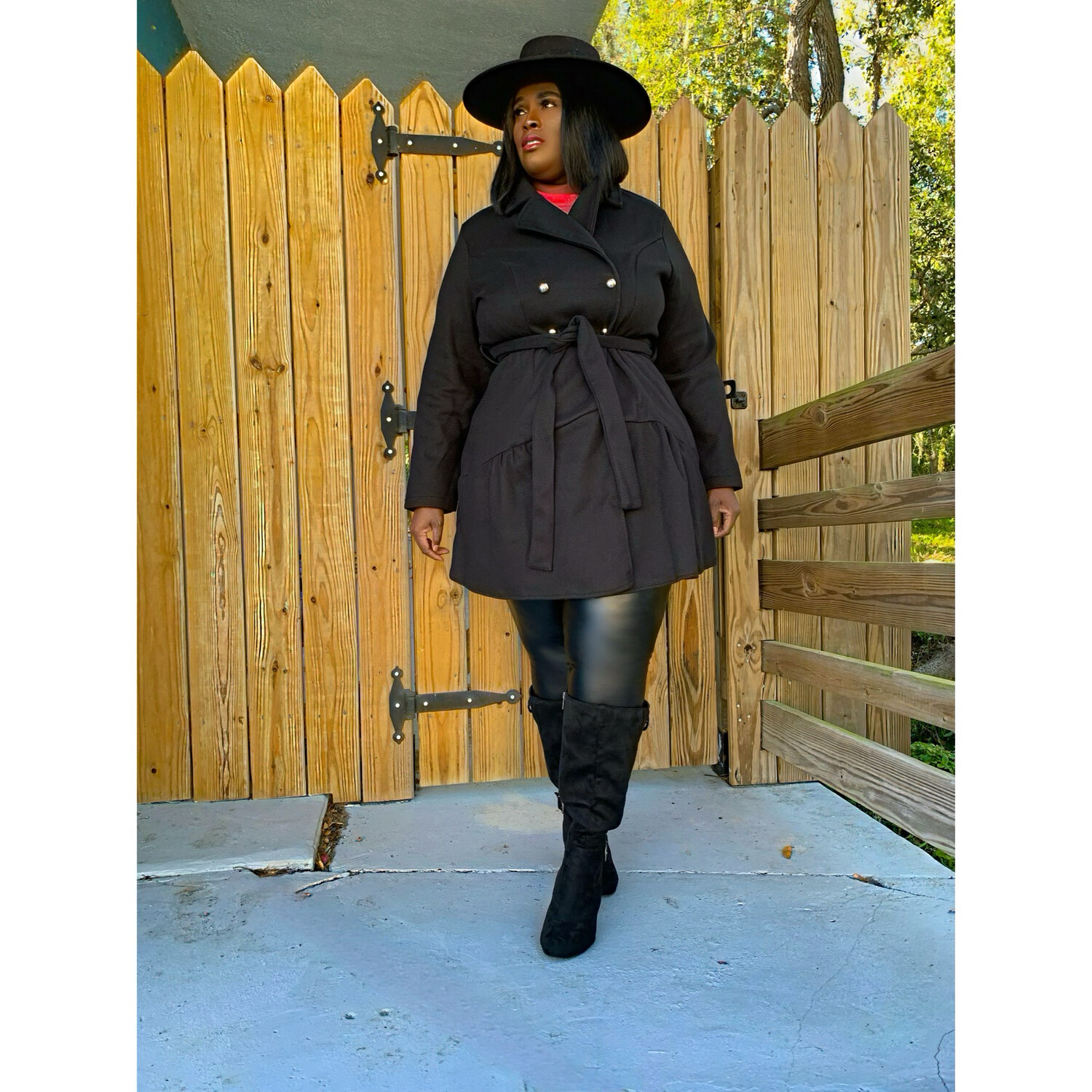 New York Couture Jacket
