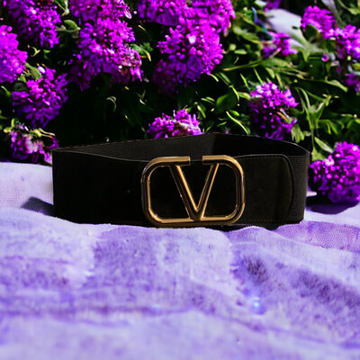 VBOSS TIME ELASTIC BELT
