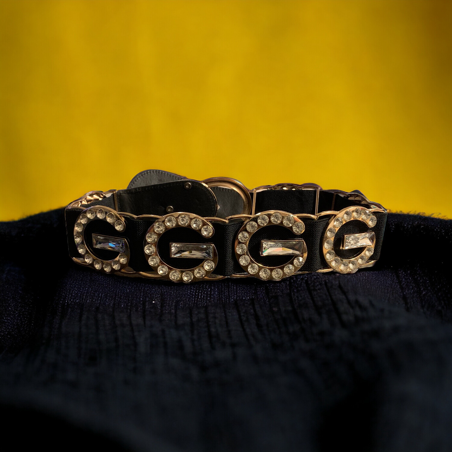 OG GIRL BELT