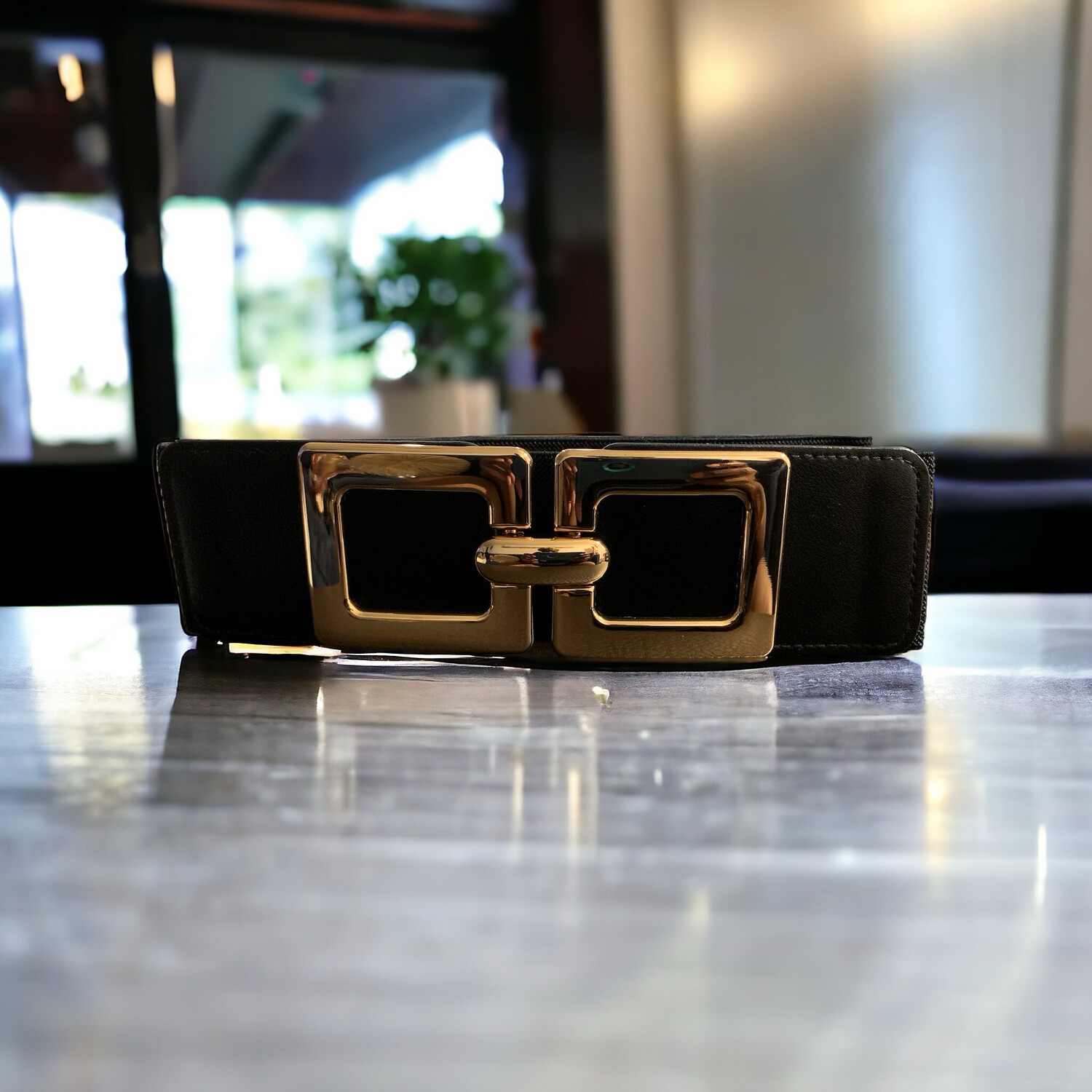 Oscar Golden Belt