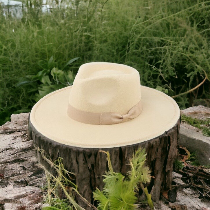 IVORY MEDINA FEDORA