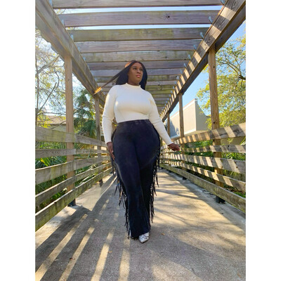Indiana Illusion Pants
