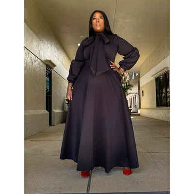 Black Starletta Overflow