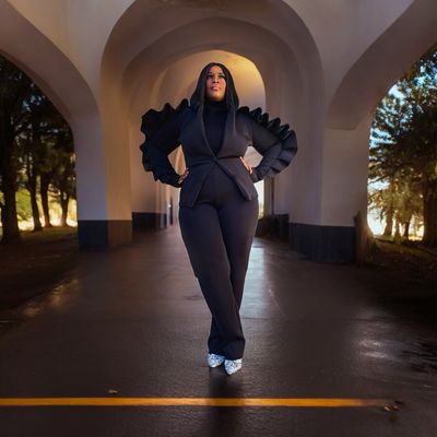 Lady Gabrielle Set