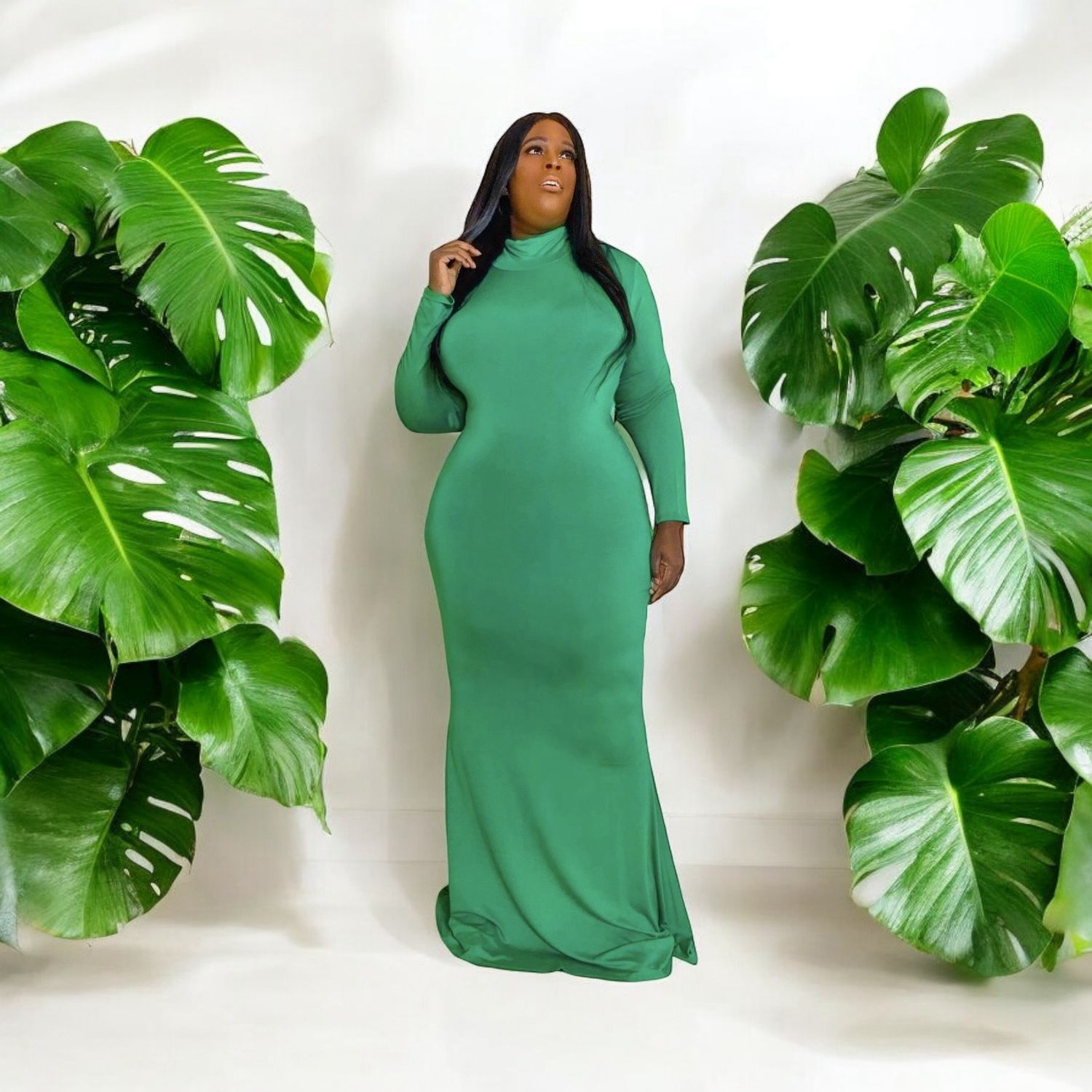 It’s a Vibe Dress