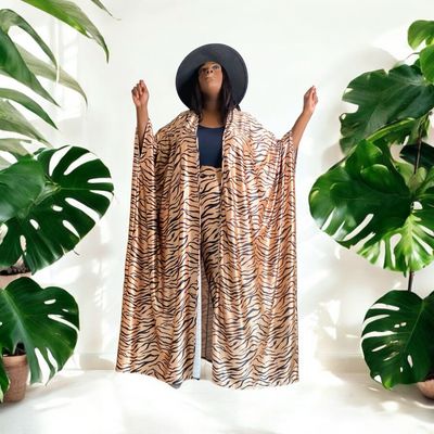 Let’s Roar Set