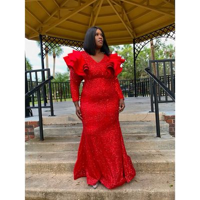 Eternal Life Gown