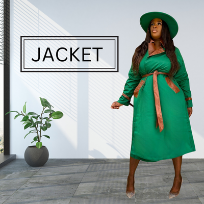 JACKETS