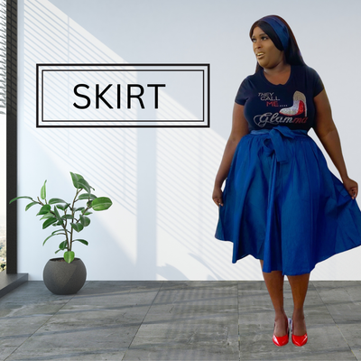 SKIRTS
