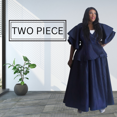 TWO PIECE SETS