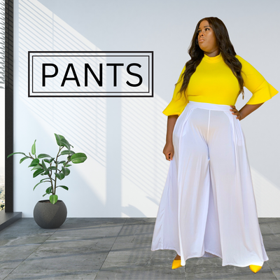 PANTS