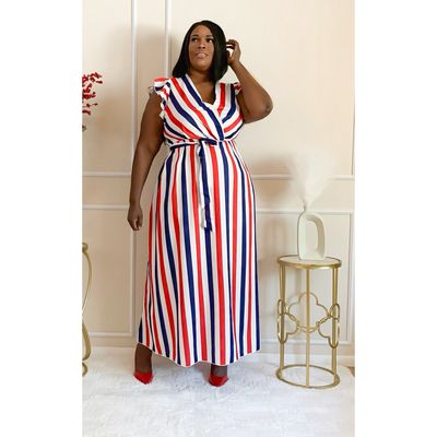 Rebekah Dress
