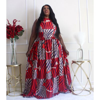 Mary Mag Maxi