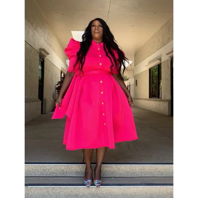 Jewel Steller Dress