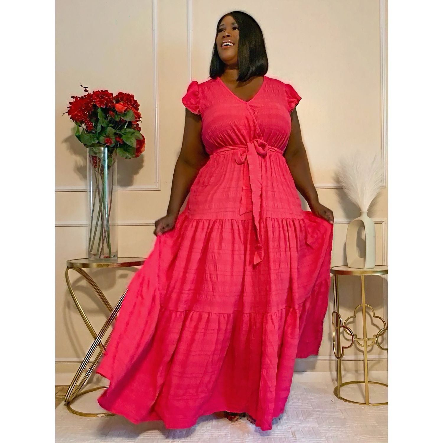 Aquila Summer Dress