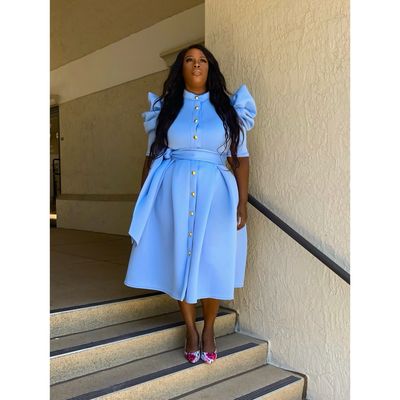 Living Water Steller Dress