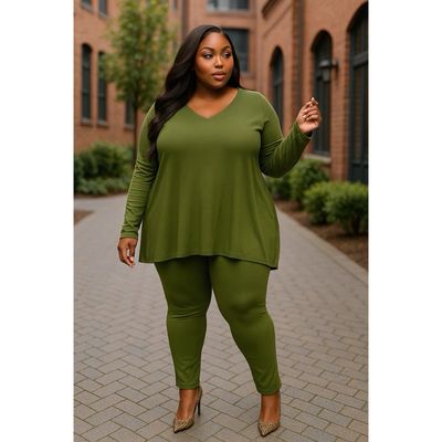 Top Star Girl Set