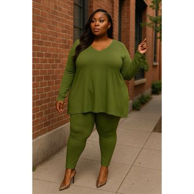 Top Star Girl Set