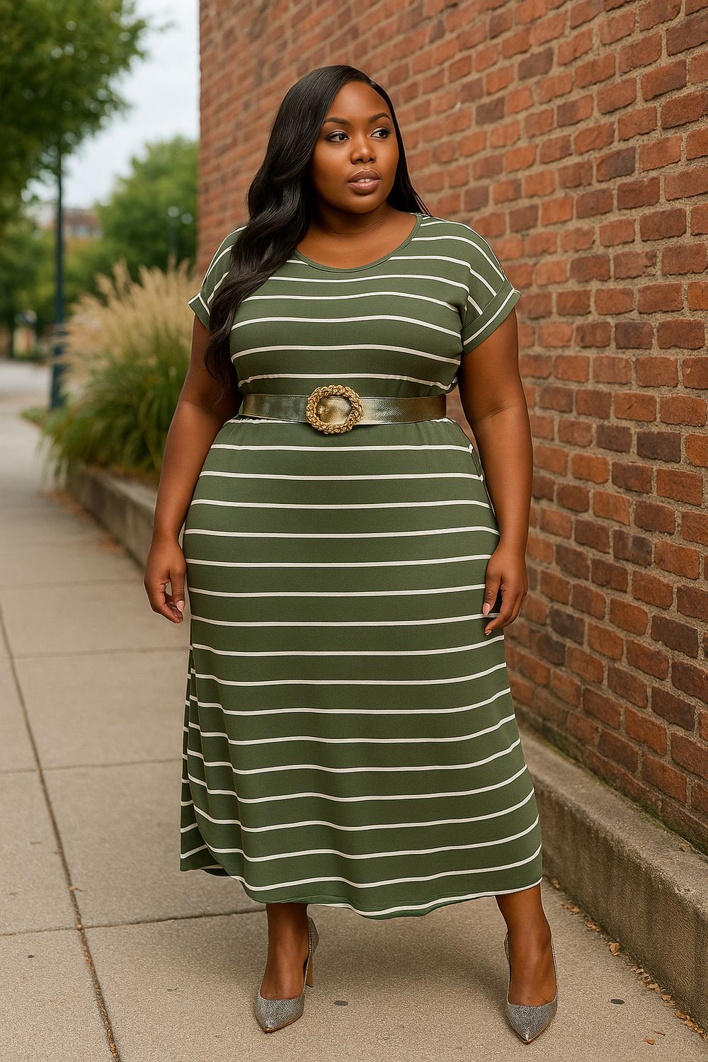 Chelsey Olive Breeze