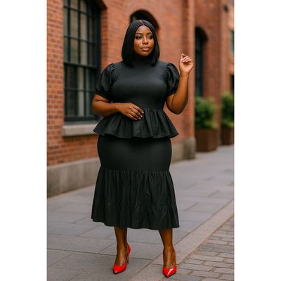Walking In Power Set