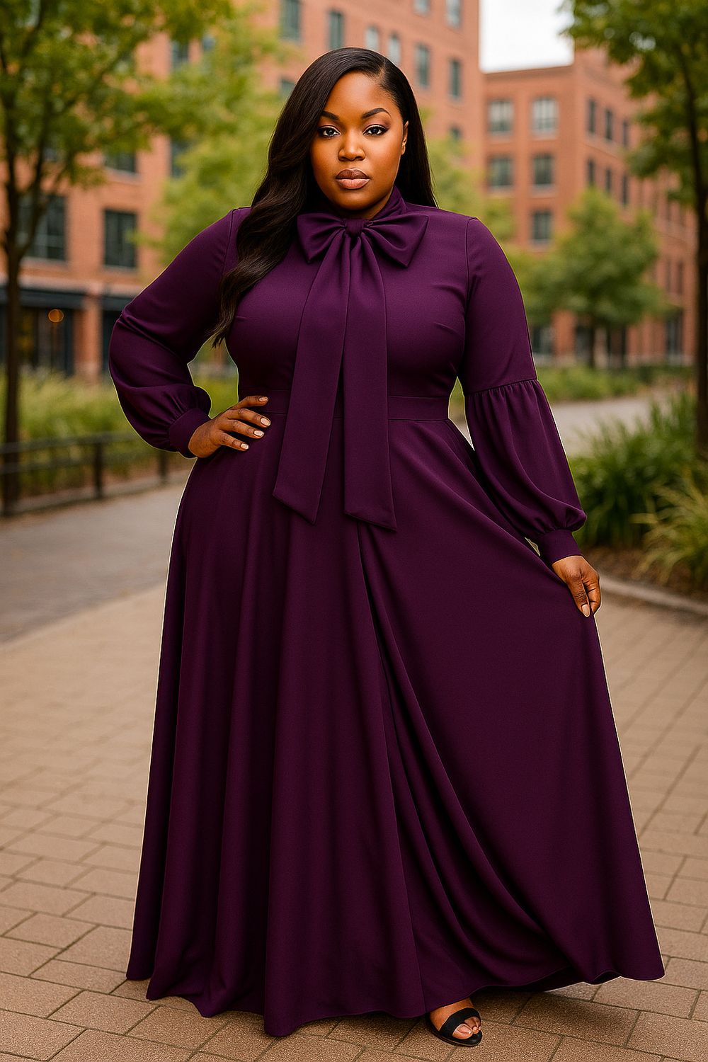 Divine Eggplant Overflow