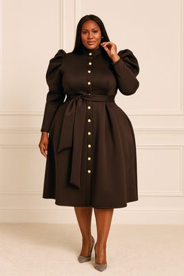 Nutcracker Black Steller