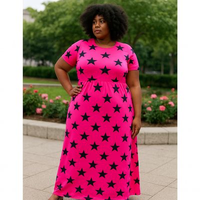 A Million Stars Sundress