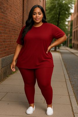 Rosewood Basic Active Set