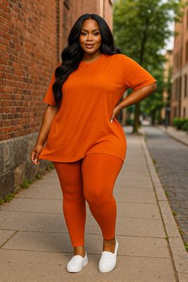 Mango Basic Active Set