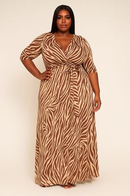 Classic Safari Maxi