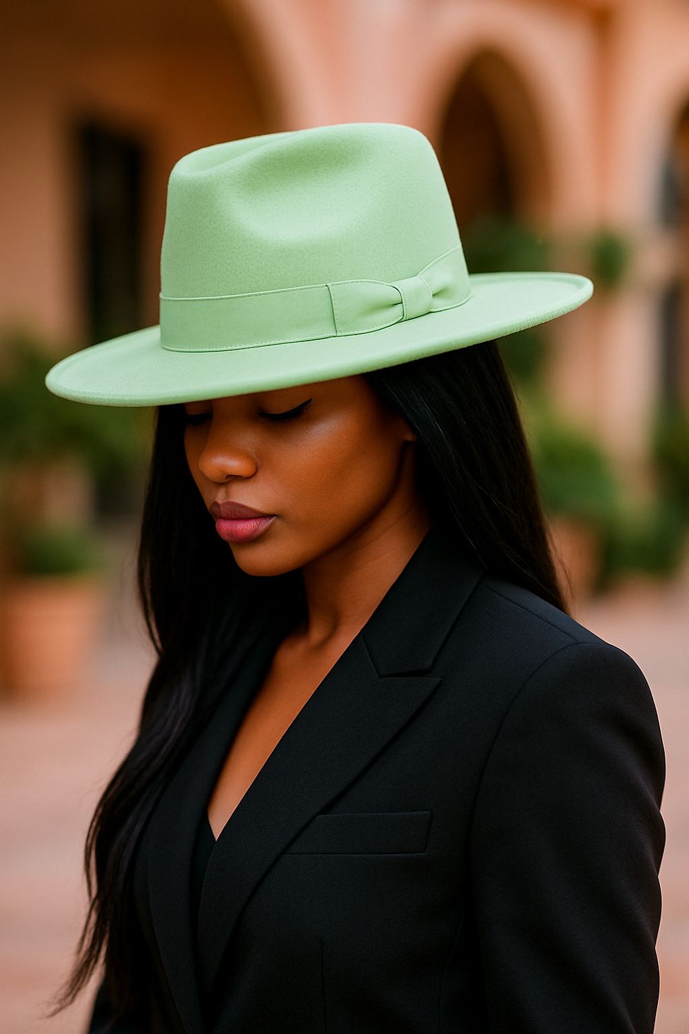 MINT CONDITION FEDORA