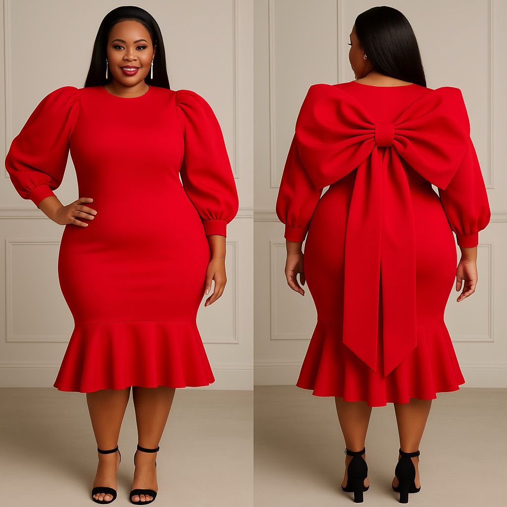 The Gift Dress