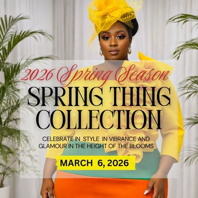 2026 SPRING THING CATEGORY