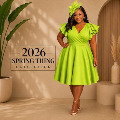 2026 SPRING THING CATEGORY