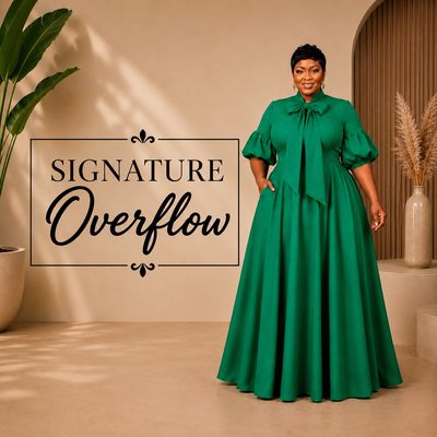 SIGNATURE OVERFLOW