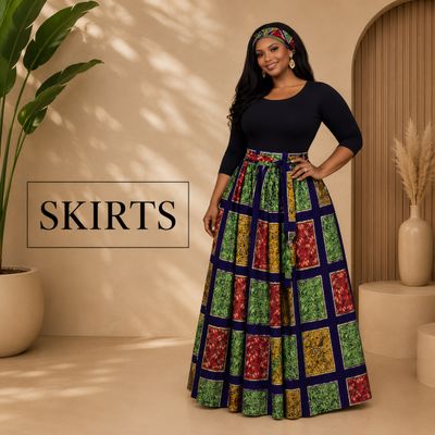 SKIRTS