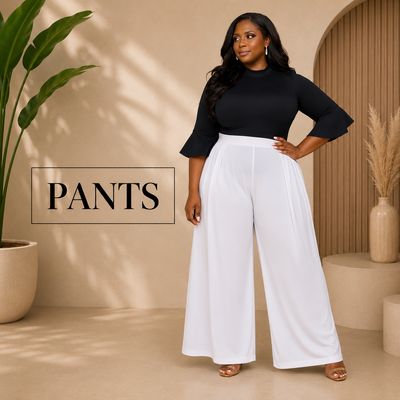 PANTS